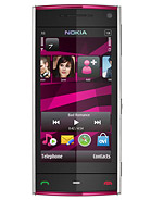 Best available price of Nokia X6 16GB 2010 in Seychelles