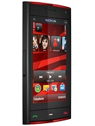 Best available price of Nokia X6 2009 in Seychelles