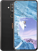 Best available price of Nokia X71 in Seychelles