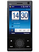 Best available price of O2 XDA Ignito in Seychelles