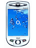 Best available price of O2 XDA IIi in Seychelles