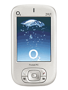 Best available price of O2 XDA II mini in Seychelles