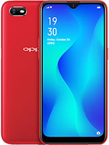 Best available price of Oppo A1k in Seychelles