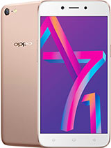 Best available price of Oppo A71 2018 in Seychelles