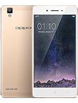 Best available price of Oppo F1 in Seychelles