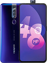 Best available price of Oppo F11 Pro in Seychelles