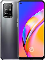 Best available price of Oppo Reno5 Z in Seychelles