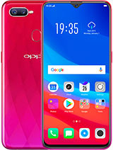 Best available price of Oppo F9 F9 Pro in Seychelles