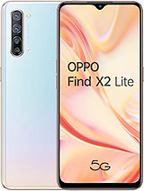 Best available price of Oppo Find X2 Lite in Seychelles