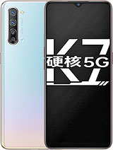 Best available price of Oppo K7 5G in Seychelles