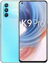 Best available price of Oppo K9 Pro in Seychelles