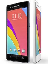Best available price of Oppo Mirror 3 in Seychelles