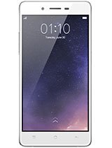 Best available price of Oppo Mirror 5 in Seychelles