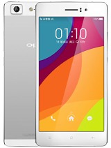 Best available price of Oppo R5 in Seychelles