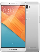 Best available price of Oppo R7 Plus in Seychelles