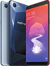 Best available price of Realme 1 in Seychelles