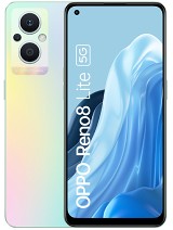Best available price of Oppo Reno8 Lite in Seychelles