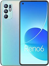 Best available price of Oppo Reno6 in Seychelles