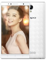 Best available price of Oppo U3 in Seychelles