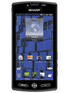 Best available price of Sharp Aquos SH80F in Seychelles