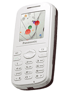 Best available price of Panasonic A210 in Seychelles