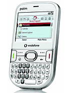 Best available price of Palm Treo 500v in Seychelles