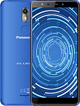 Best available price of Panasonic Eluga Ray 530 in Seychelles
