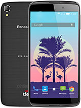 Best available price of Panasonic Eluga Switch in Seychelles
