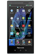 Best available price of Panasonic Eluga DL1 in Seychelles