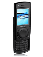 Best available price of Pantech U-4000 in Seychelles