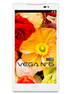 Best available price of Pantech Vega No 6 in Seychelles