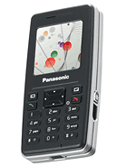 Best available price of Panasonic SC3 in Seychelles