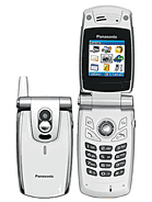 Best available price of Panasonic X400 in Seychelles