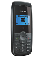 Best available price of Philips 191 in Seychelles