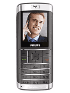 Best available price of Philips Xenium 9-9d in Seychelles