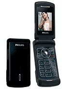 Best available price of Philips 580 in Seychelles