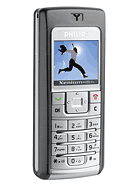 Best available price of Philips Xenium 9-98 in Seychelles