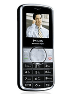 Best available price of Philips Xenium 9-9f in Seychelles