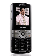 Best available price of Philips Xenium 9-9g in Seychelles