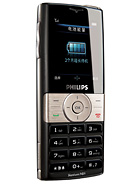 Best available price of Philips Xenium 9-9k in Seychelles