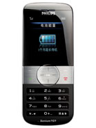 Best available price of Philips Xenium 9-9u in Seychelles