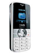 Best available price of Philips Xenium 9-9z in Seychelles