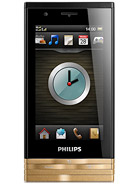 Best available price of Philips D812 in Seychelles