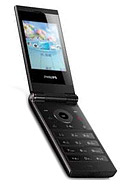 Best available price of Philips F610 in Seychelles