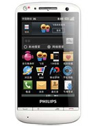 Best available price of Philips T910 in Seychelles