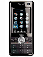 Best available price of Philips TM700 in Seychelles