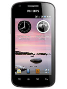 Best available price of Philips W337 in Seychelles