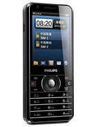 Best available price of Philips W715 in Seychelles