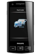 Best available price of Philips W725 in Seychelles