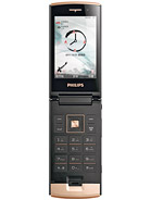 Best available price of Philips W727 in Seychelles
